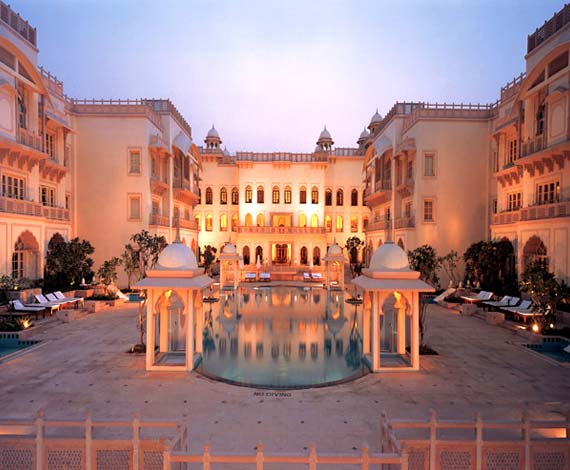 Vivanta By Taj Hari Mahal destination wedding Jodhpur